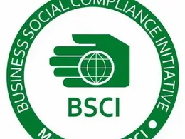 BSCI - Business Social Compliance Initiative