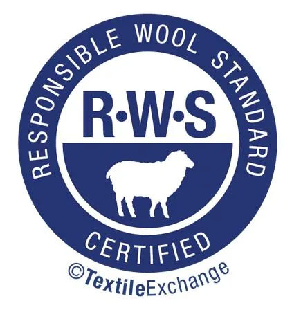RWS - Responsible Wool Standard