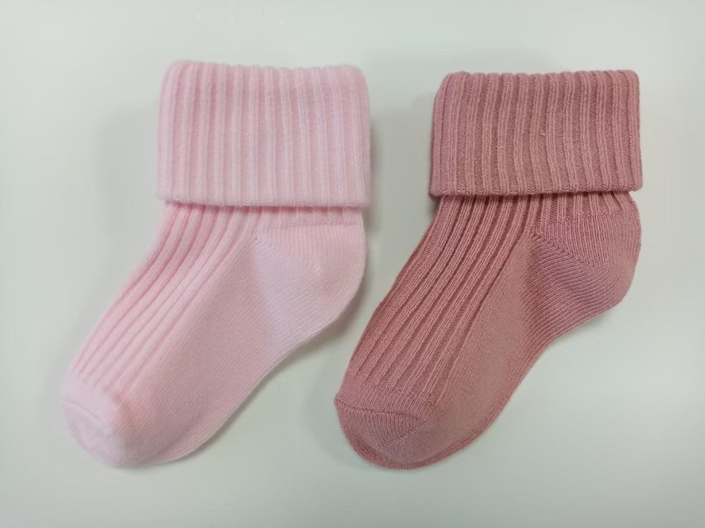 Private label organic socks launch case study