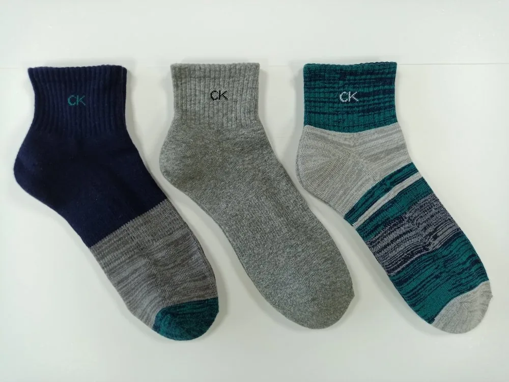 Sustainable sock sourcing report costs and certifications