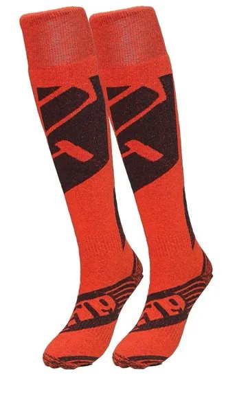 RWS merino ski and hiking socks
